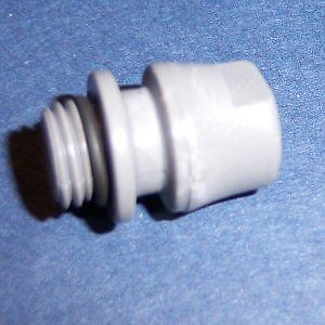 Ideal Standard A963868NU ClearTap Spout End Insert