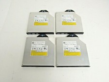 Dell Lot of 4 NJ3W3 OptiPlex 9010 9020 7010 7020 8x SATA DVD RW Drive 66-4