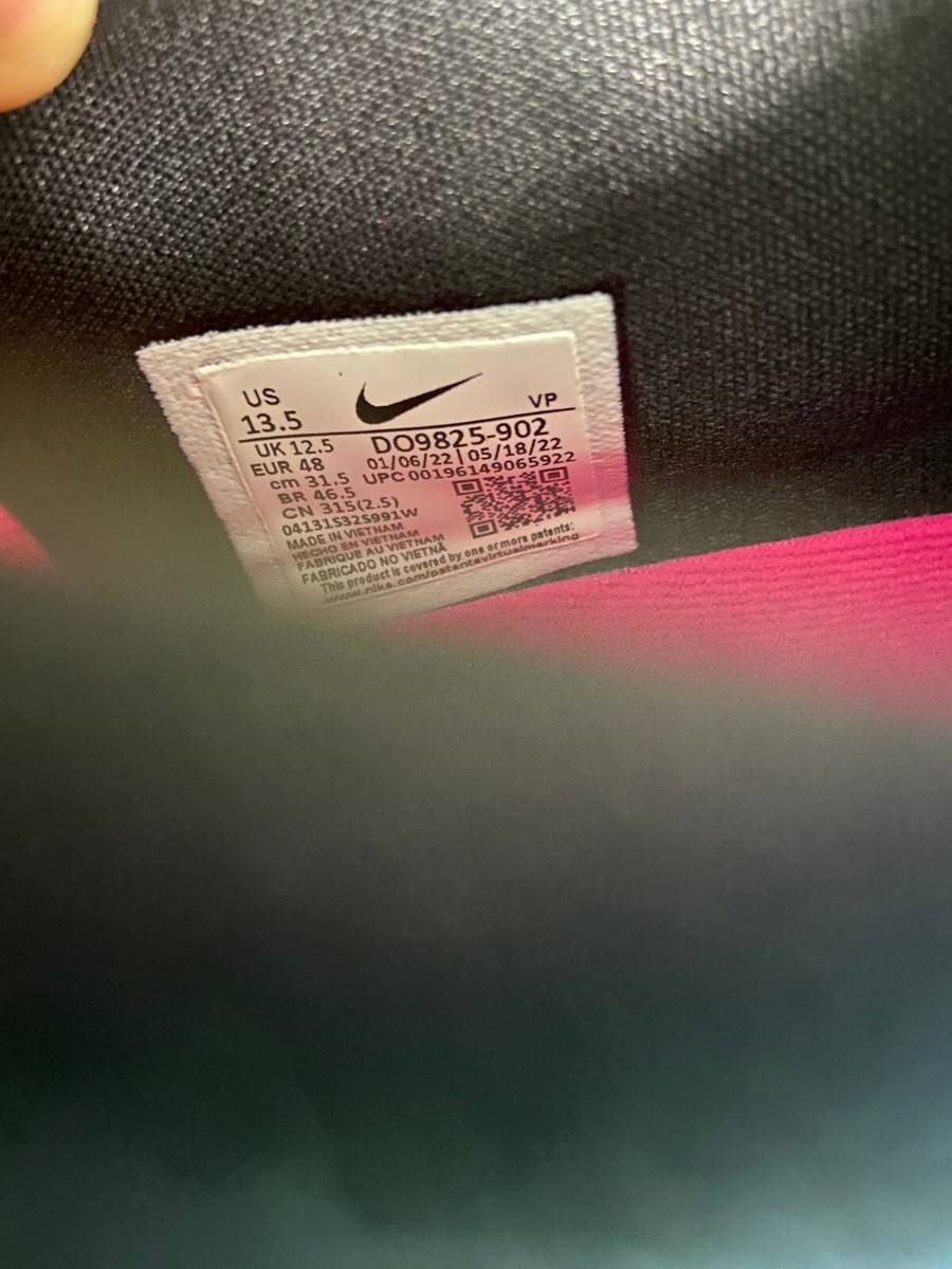 Nike KD 15 \
