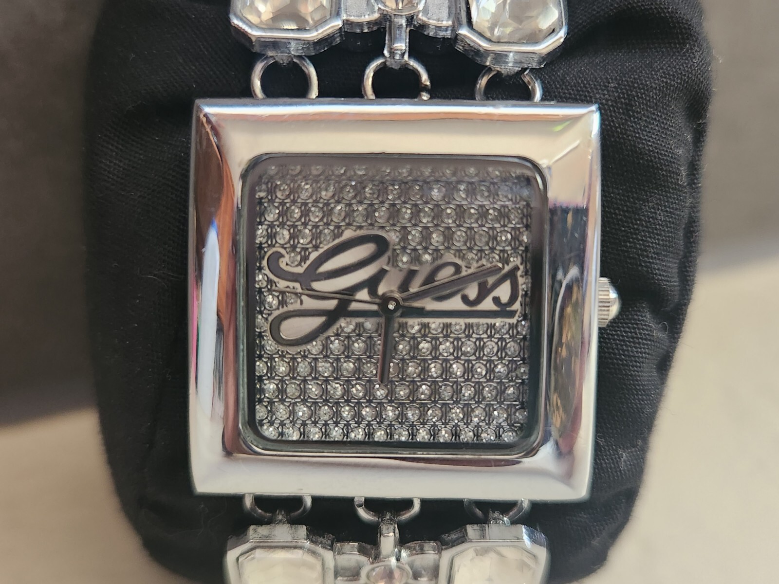 Authentic Ladies guess watches eBay