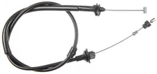 Carburetor Accelerator Cable Pioneer CA-9046