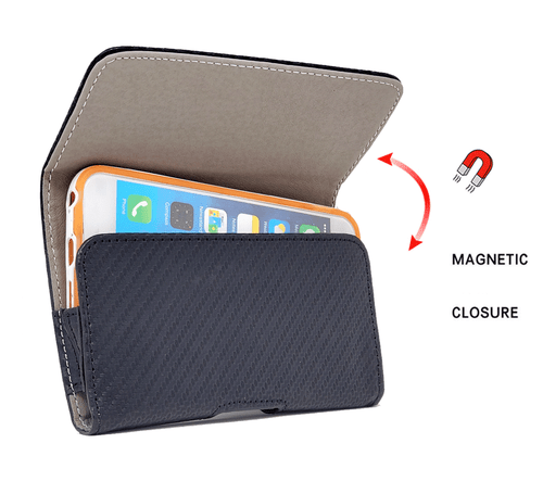 Funda de cuero PU con bucle para iPhone SE (2020), iPhone 8,7,6S - Imagen 2 de 7