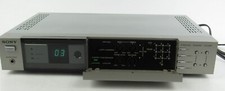 SONY VTX-1000R  Frequency Synthesizer Component TV Tuner VTG WORKS SEE VIDEO