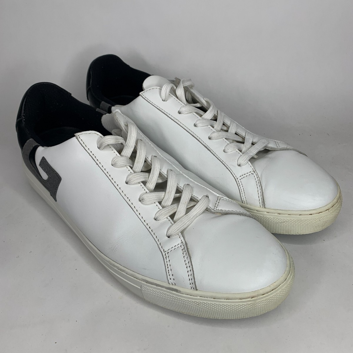 G/Fore Disruptor Two Tone Golf‎ Shoes Mens 10.5 GFORE Men main image 4