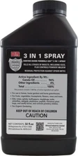 Doktor Doom 3 in 1 Formula 420 Concentrated Spray 1 Quart - Makes 50 Quarts