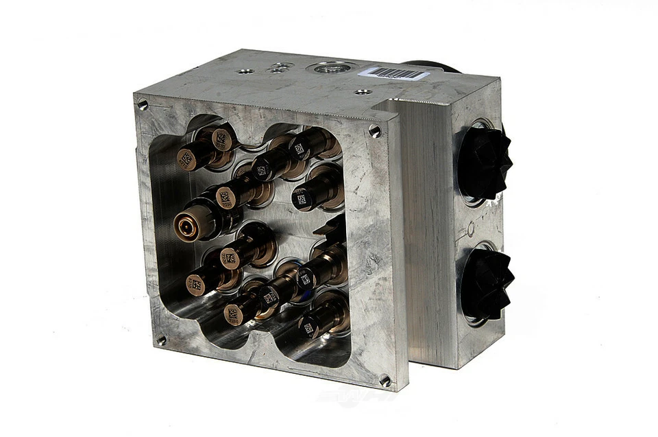 Válvula moduladora ABS ACDelco GM equipo original 25879231 Foto 2 de 3