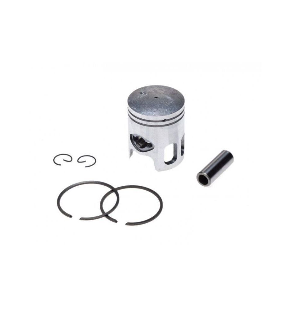 Piston 41.00/10/25.50 de haute précision pour cylindre Yamaha 2T