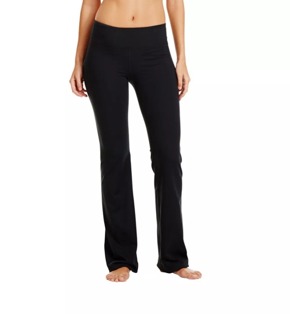 Under Armour Womens Perfect Pant Black 1230000-011 Size XS Casual Studio  Fitness