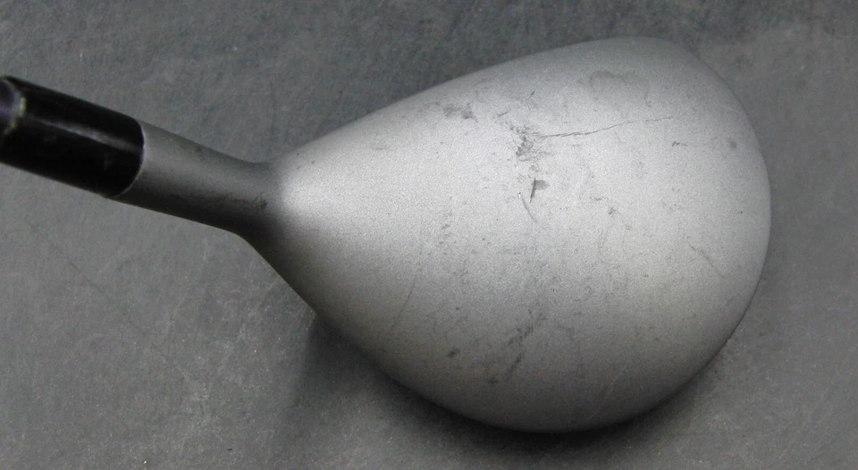 Colección Damas Madonna Lily 5 Madera Damas Varilla Grafito Madonna Lily Grip Foto 3 de 4