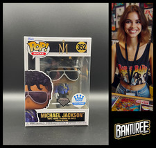 Ultimate Funko Pop Rocks Music Figures Gallery and Checklist 382