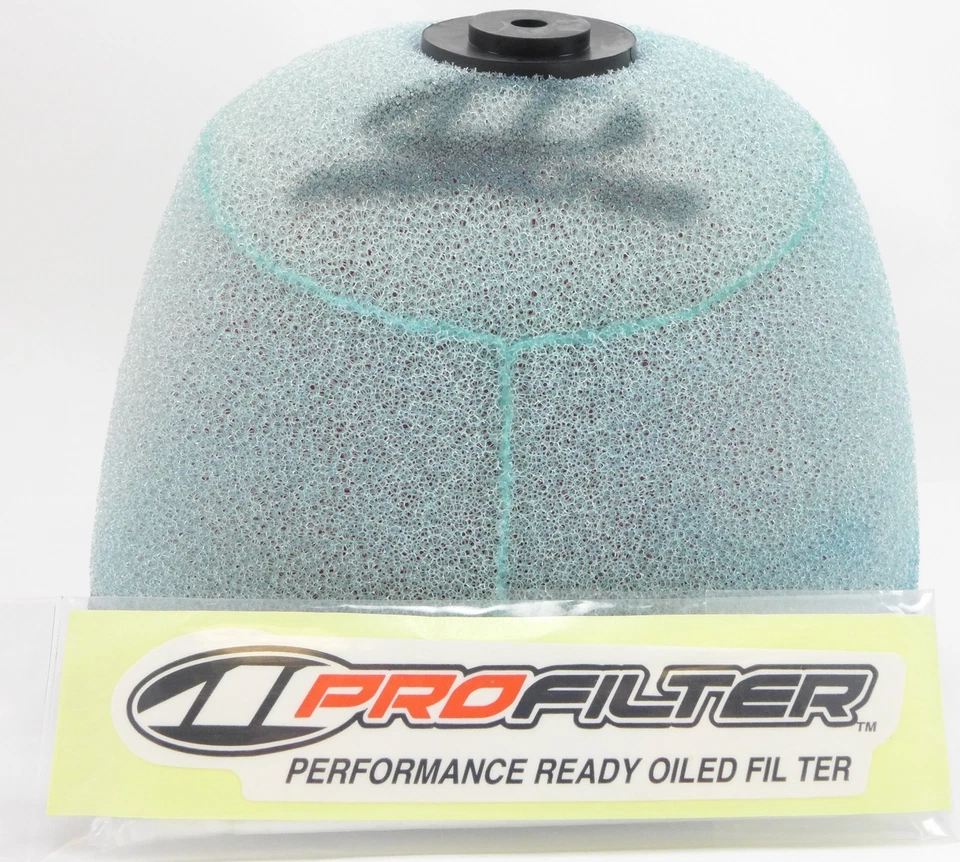 Air Filter Cleaner Element for Kawasaki KX85 KX 100 Big Wheel Maxima Oiled - Imagem 2 de 4