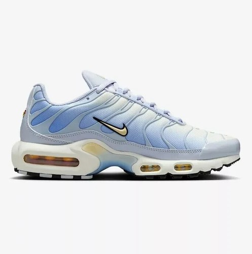 Nike TN Air Max Plus 'DayBreak Dawn' Women's Trainers All Sizes RRP £175 - Picture 3 of 19