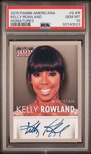 2015 Panini Americana Trading Cards 18