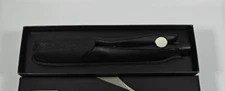 ghd Max Styler 2" Flat Iron Hair Straightener Wide Plates Ceramic Straightener