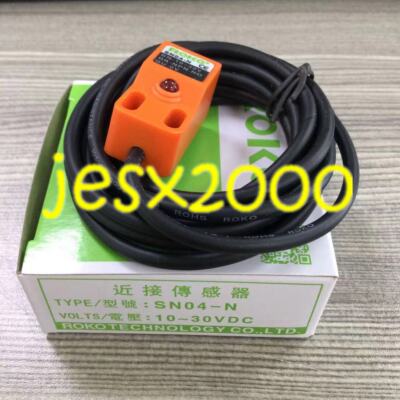 1PC NEW  ROKO  SN04-N