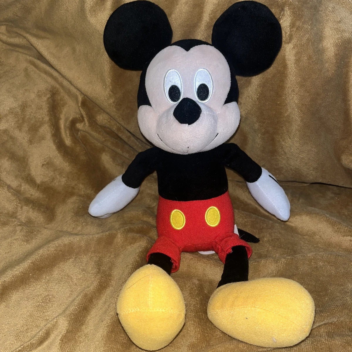 Kohls mickey deals mouse necklace