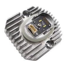 For BMW 5 Series G30 G32 G38 F90 DRL Daytime Running Light Module 63117214934