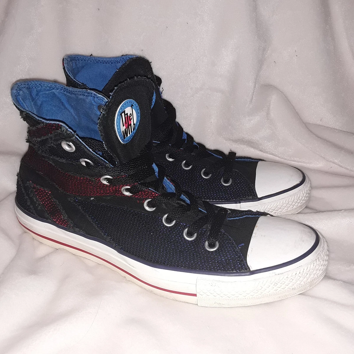 Converse british top