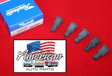 LINCOLN 1970-1972 Continental Front Disc Brake Caliper Bush Set Raybestos H5200 