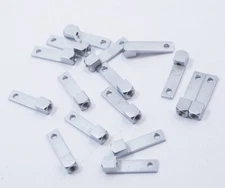 Compur #3 & Electronic Shutter Cable Release Connector Socket Part New Old Stock