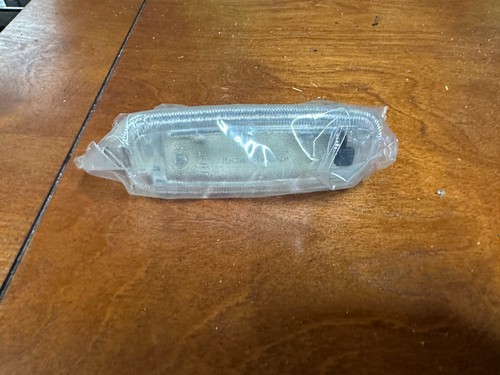 New Wolfsburg West VW Beetle Volkswagen Bug 1970's Dome Light 111947111 - 第 1/6 張圖片