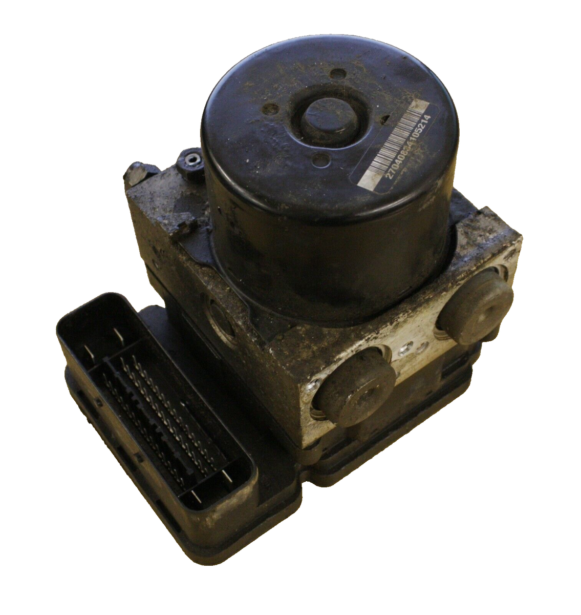 ✓ GENUINE FORD TRANSIT CONNECT 1.8 TDCi ABS PUMP 9T16-2C405-BF