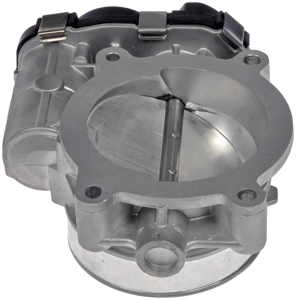 Dorman 622CF05 Fuel Injection Throttle Body Fits 2007-2008 GMC Sierra 1500 - Image 4 of 4