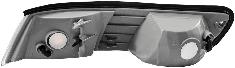 SE ADAPTA A MERCURY GRAND MARQUIS 1998-2002 PASAJERO INTERMITENTE DELANTERO LUZ DE ESTACIONAMIENTO LÁMPARA Foto 2 de 4