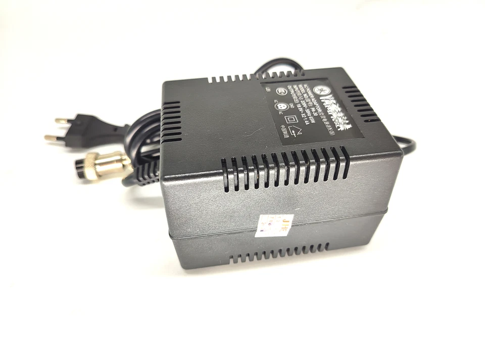 AC Adapter Power Supply for Yamaha MG124CX MG124C MG166CX MG16/6FX Mixer - Image 2 of 4