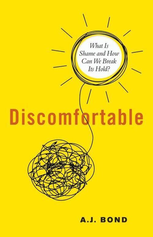 Thumbnail - A. J. Bond | Discomfortable | Taschenbuch | Englisch (2021) | Ean