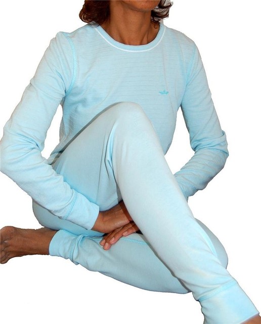 the best long underwear for skiing