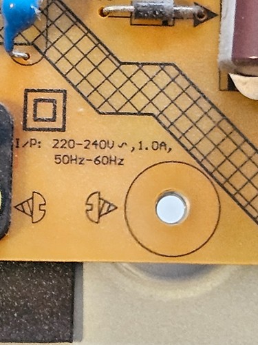 2722 171 90775 REV.00 FSP140-4FS01 - Photo 4/5