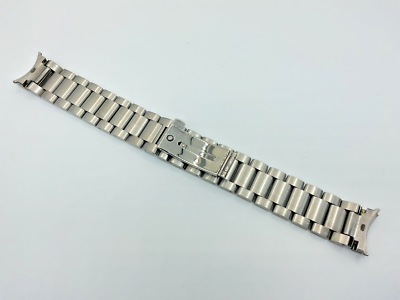 オメガブレス18ミリ 18MM 316L S/S WATCH BAND BRACELET FOR OMEGA SPEEDMASTER REDUCED