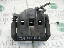 Etrier de frein Peugeot 406