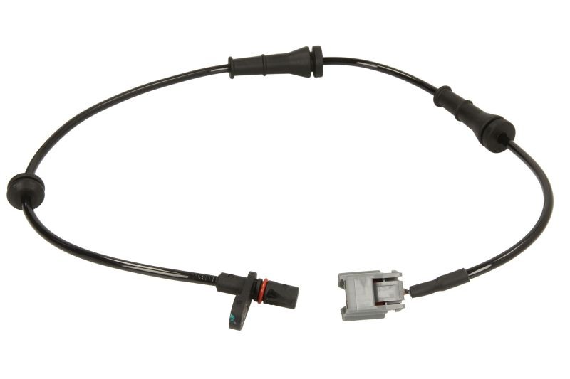 Sensor, Raddrehzahl aktiver Sensor SS20823 DELPHI für NISSAN JUKE JUKE Van - Bild 5