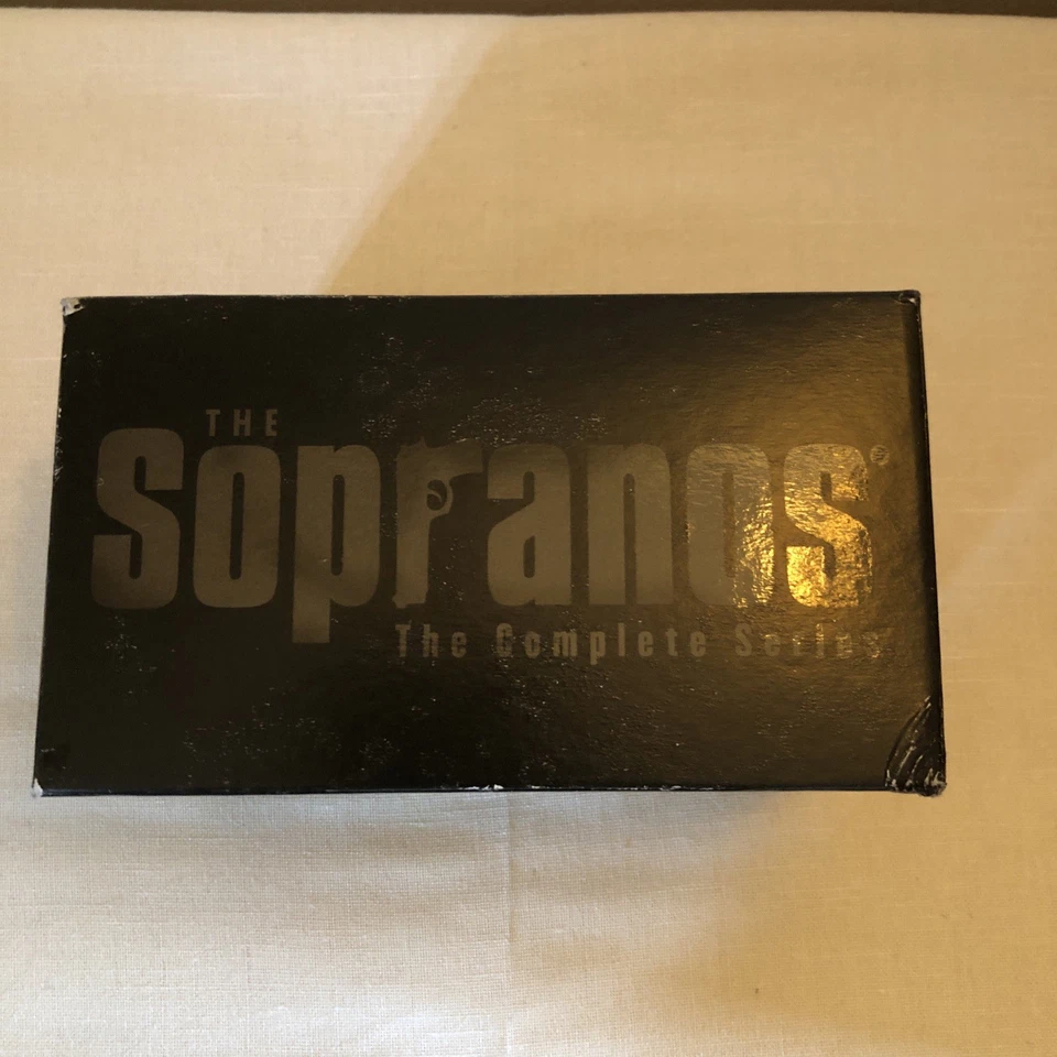 The Sopranos Complete Series Boxset - Image 2 of 4