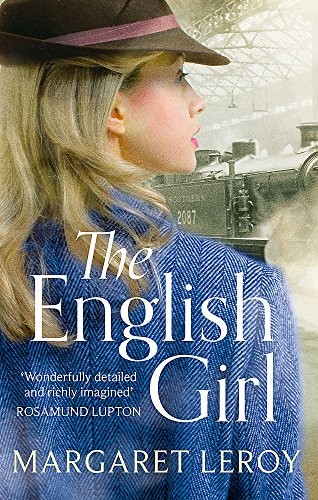 The English Girl [Paperback] Margaret Leroy