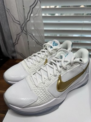 Nike Kobe 5 Protro x UNDFTD What If Pack Multi Mens Sz 8.5 DB5551
