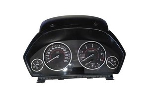 BMW 3 Touring F31 Kombiinstrument 097051025 9287494 17649411 2.00 26559292