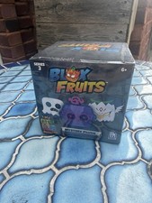 Blox Fruits Series 3 Collectible Plush Blind Box   NEW  Sealed