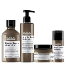 L'Oreal Professionnel Paris Serie Expert Absolut Repair Molecular Set