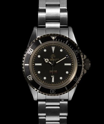 True North Watch 