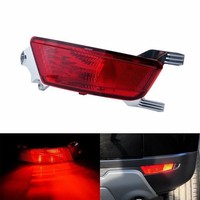 Rechts O/S Hintere StoßStange Reflektor Bremslicht Lampe FüR Range Rover Evoque