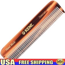 4.5 Inch Fine Tooth Hair Comb Beard Mustache Grooming Travel Care Tool New