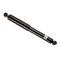 StoßDäMpfer Hinterachse Gasdruck Bilstein Aftermarket-Expertise FüR Fiat Ducato