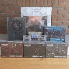 Endure The Stars Board Game - Kickstarter Pledge with Expansions, Dice Book etc.