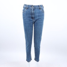Prada Denim Pants 123076