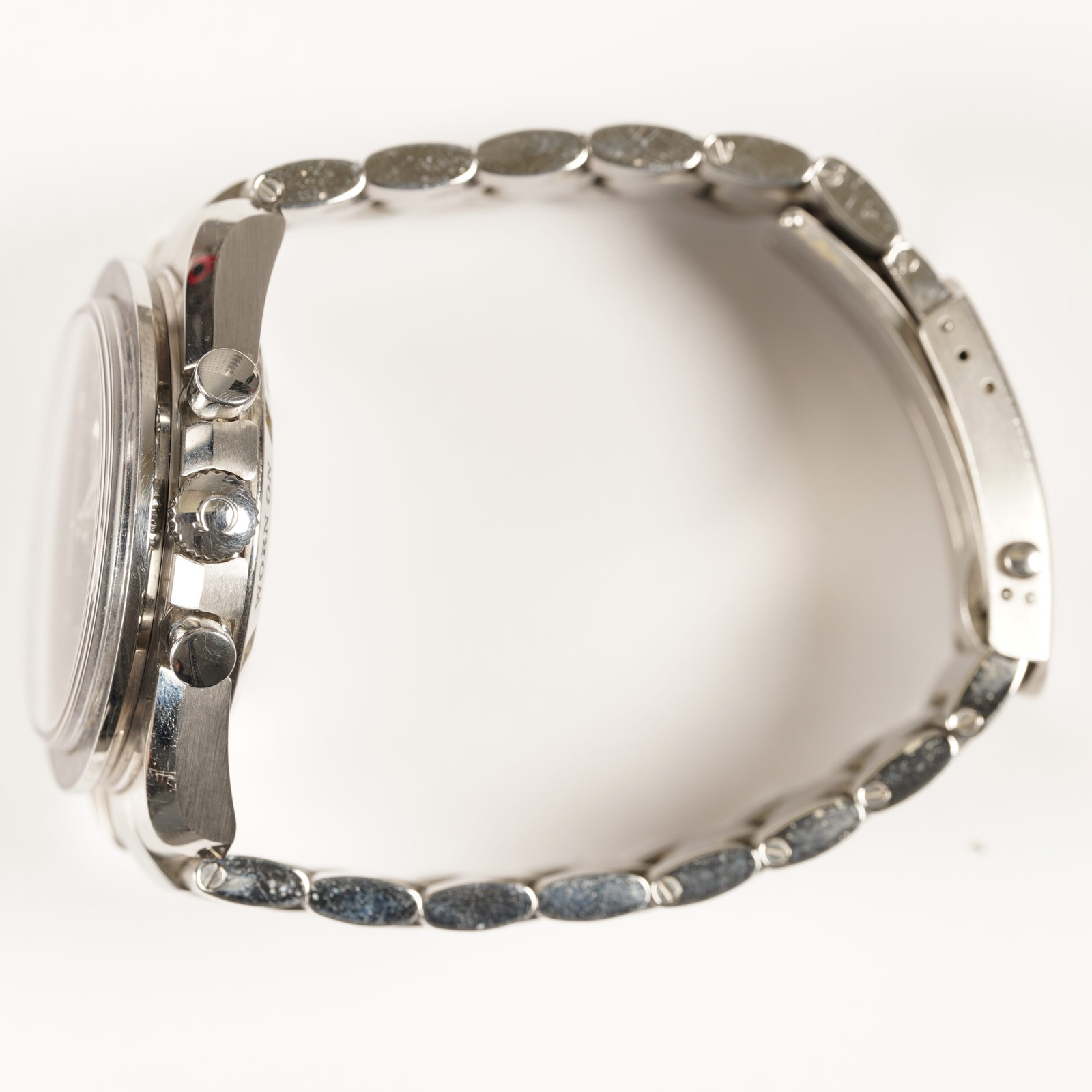 OMEGA Speedmaster Moonphase Automatic 44.25mm 311… - image 12