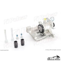 Bremssattel Lucas-System Hinten Links FüR Ford Galaxy I MK VAN VW Sharan 97-03