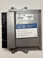 Moteur Renault Captur